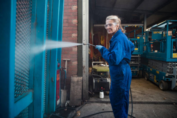 Best Heavy Equipment Washing  in Leesburg, FL