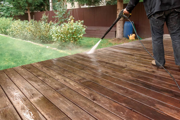 Best Post-Construction Pressure Washing  in Leesburg, FL