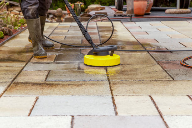 Best Restaurant Pressure Washing  in Leesburg, FL