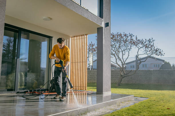 Best Factory Floor Cleaning  in Leesburg, FL