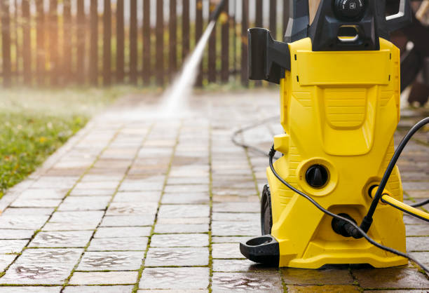 Trusted Leesburg, FL Pressure Washing Experts
