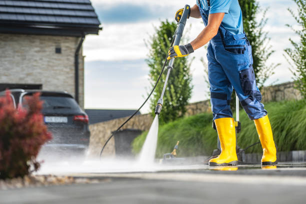 Playground Equipment Cleaning in Leesburg, FL